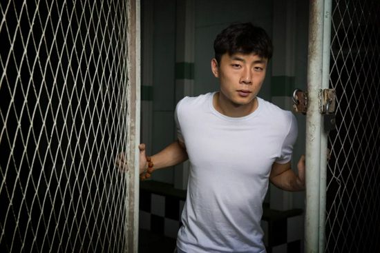 巴基斯坦驻华大使莫因·哈克、中国电影合作制片公司经理刘春等领导嘉宾莅临现场并致词。