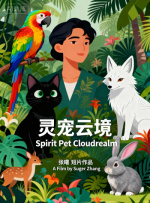 “梅姨”搞怪！