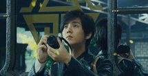 近5分钟的精彩影像中，既有荒凉寥廓、举世罕见的无人区绝美景色，也有身 电视剧《日光之城》：逐梦西藏的年轻群像 2024-10-23 日前，由湖南省委宣传部与西藏自治区党委宣传部联合摄制的21集电视剧《日光之城》在央视一套、芒果TV收官。
